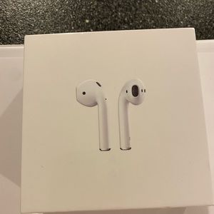 Apple airpods